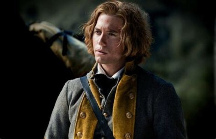 Jackson Rathbone as Jasper Hale Twilight 10th Anniversary