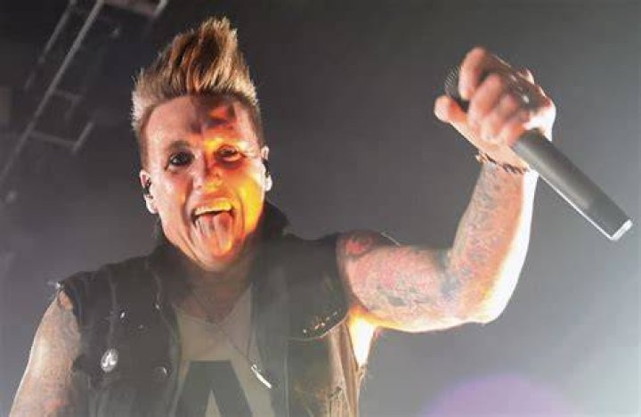Jacoby Shaddix Age, Net worth: Kids, Bio-Wiki, Wife, Weight