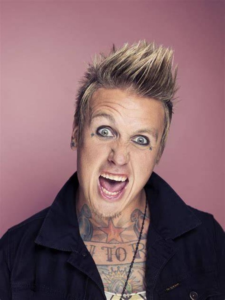 Jacoby Shaddix age