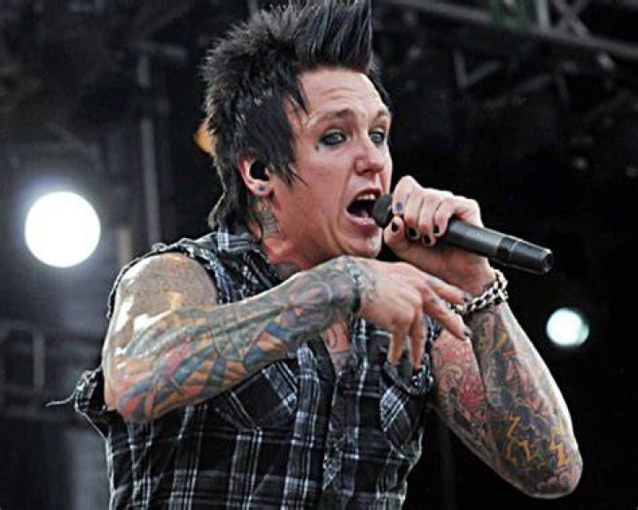 Jacoby Shaddix height