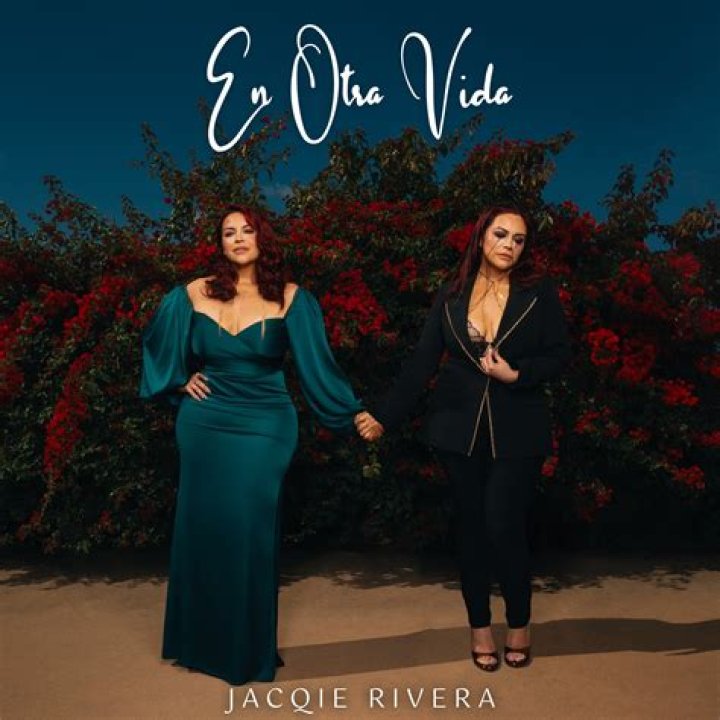 Jacqie Rivera presume un escote sexy, pero encantador La Opini&oacute;n