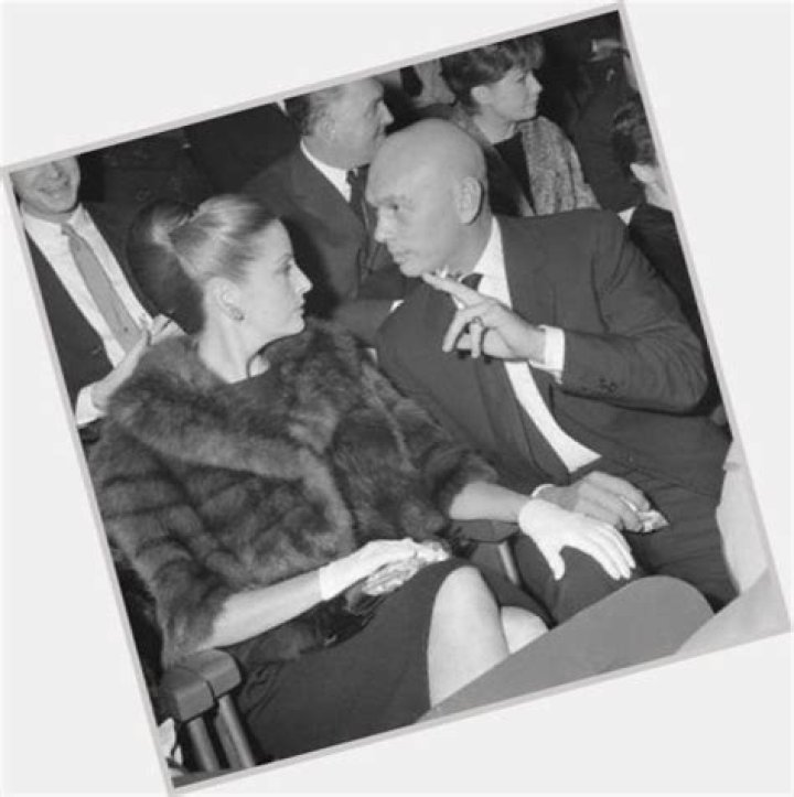 Jacqueline De Croisset Official Site for Woman Crush Wednesday WCW