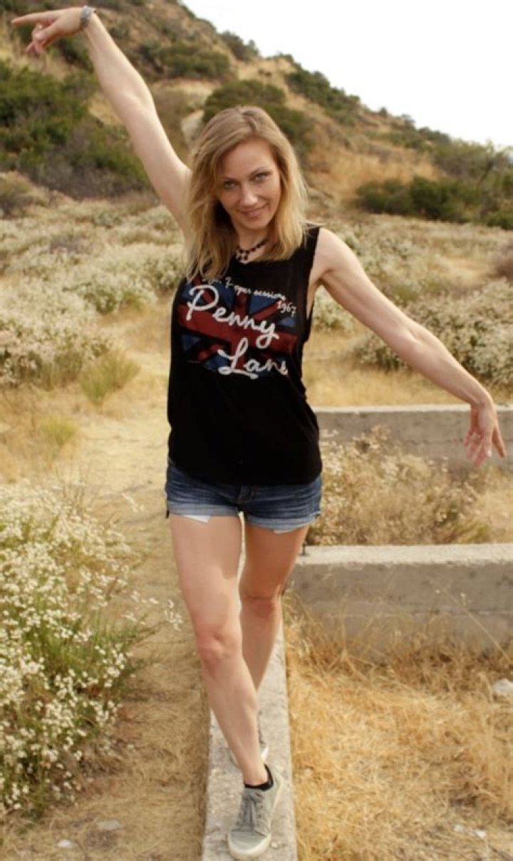 JACQUELINE LOVELL 9 photos EdwardNyahay's photo portfolio Model