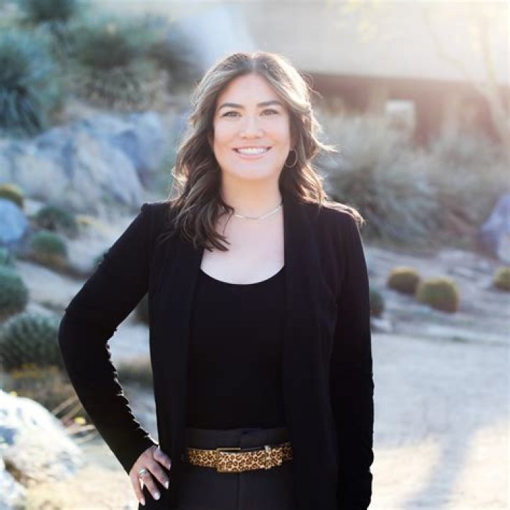 Jacqueline Oppenheimer, Realtor DRE 02159118 La Quinta CA