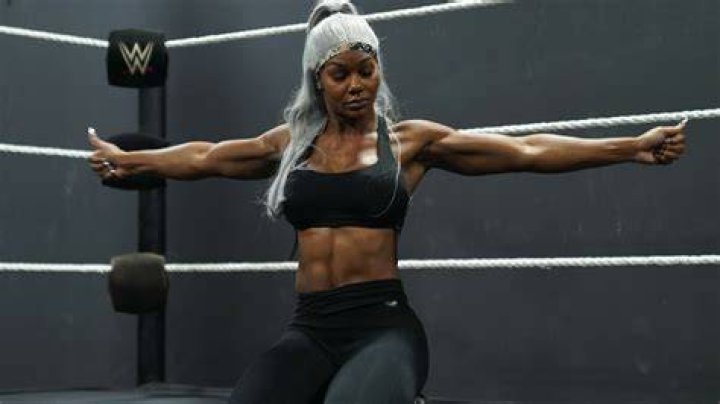 Jade Cargill Set To Make Big Money In WWE, Creative Plans Already In Motion