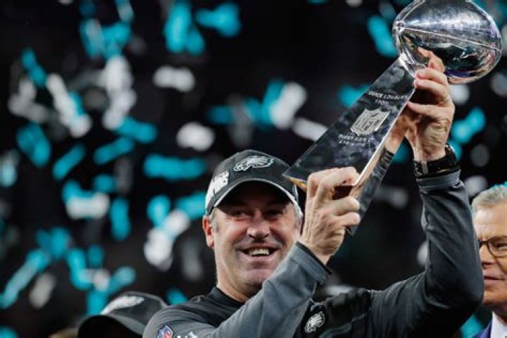 Jaguars QB Trevor Lawrence Welcomes New HC Doug Pederson in Hilarious Fashion:
‘Heard a Rumor Coach Pederson Likes Ice Cream’