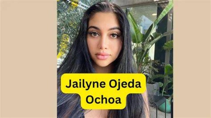 Jailyne Jailyne Ojeda Ochoa Pinterest Makeup