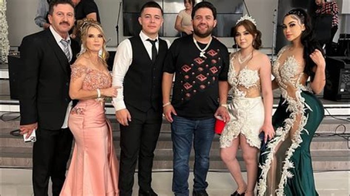 Jailyne Ojeda deja con la boca abierta a sus fan&aacute;ticos al dejar