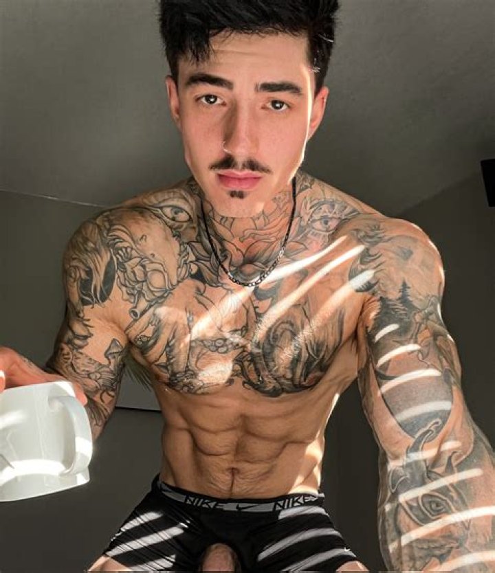 Jake andrich gay por mserlbrazil