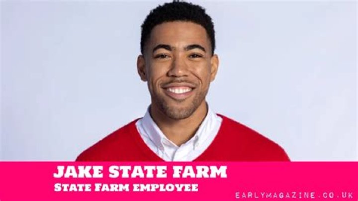 Jake From State Farm Salary: Unveiling The Earnings Behind The Iconic Character