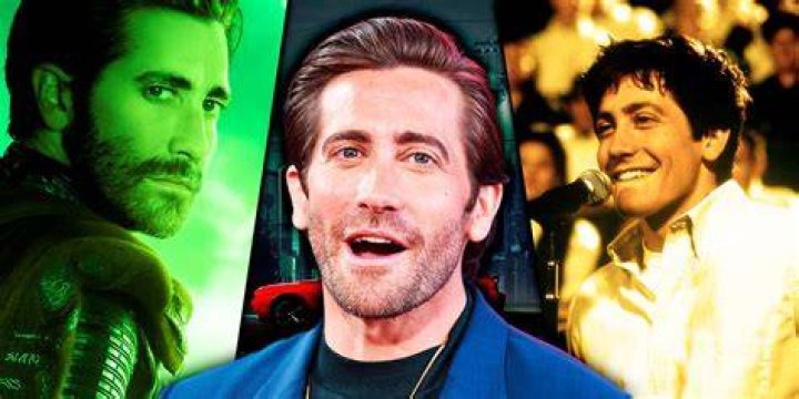 Jake Gyllenhaal On Gay Rumors, 'Brokeback Mountain' On 'Inside The