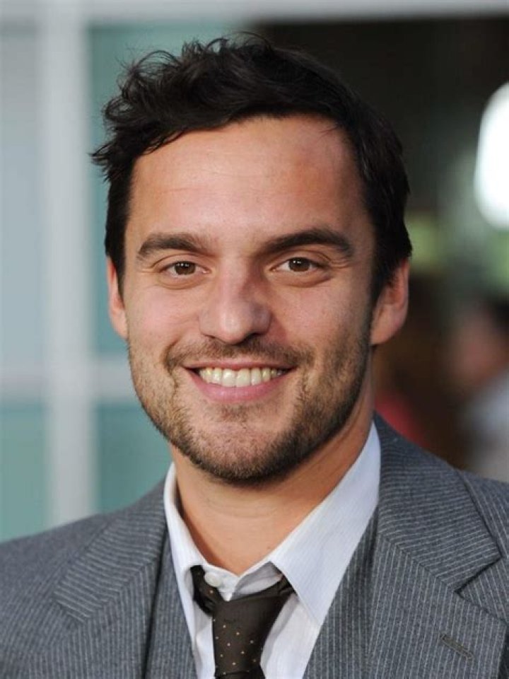Jake Johnson age