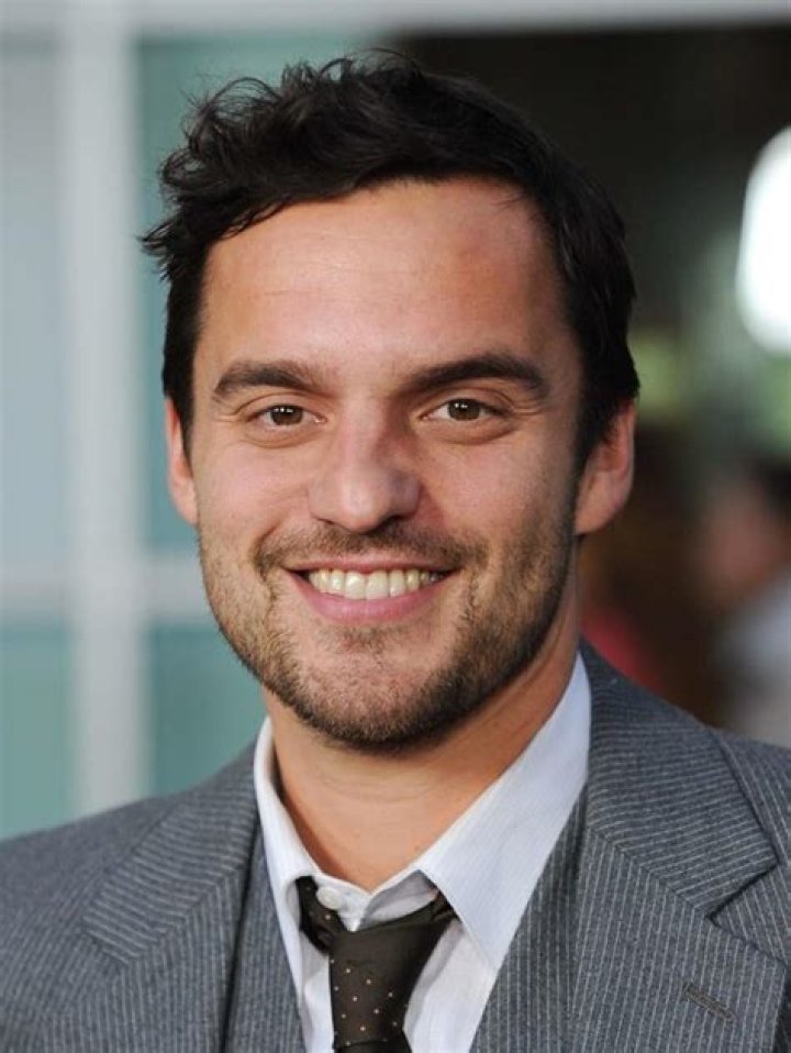 Jake Johnson height