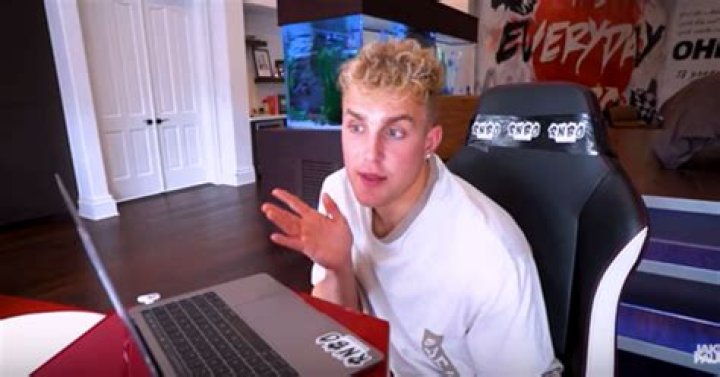 Jake Paul, Cody Ko 'Confrontation' Was Fake, Says YouTuber Jeff Wittek