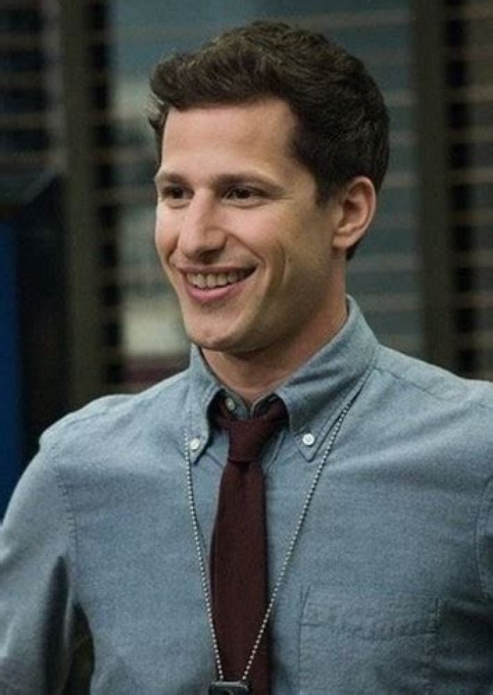 Jake Peralta Fan Casting