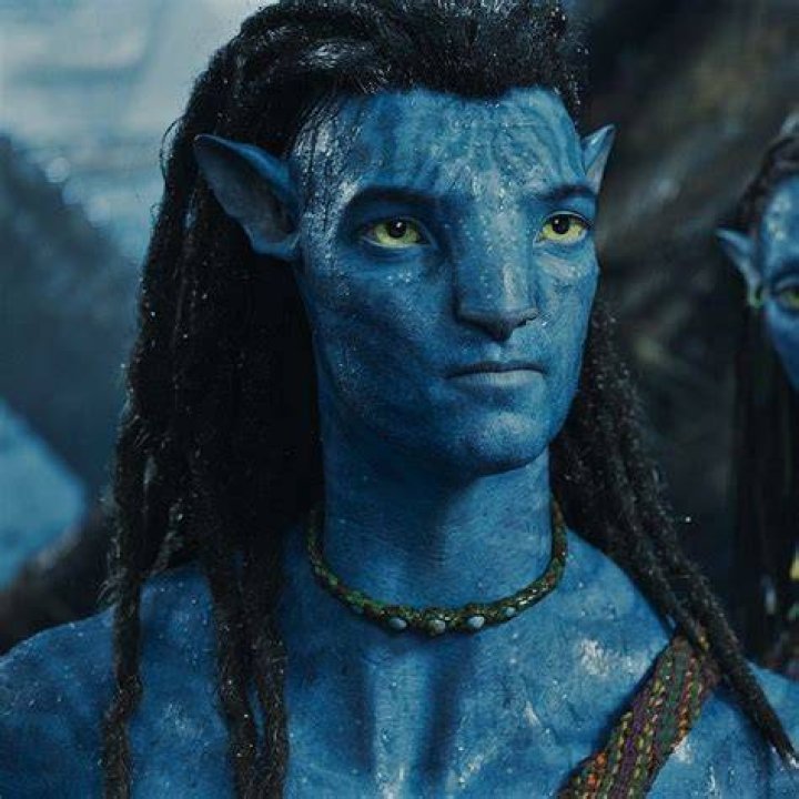 Jake Sully in Avatar: The Way Of Water
