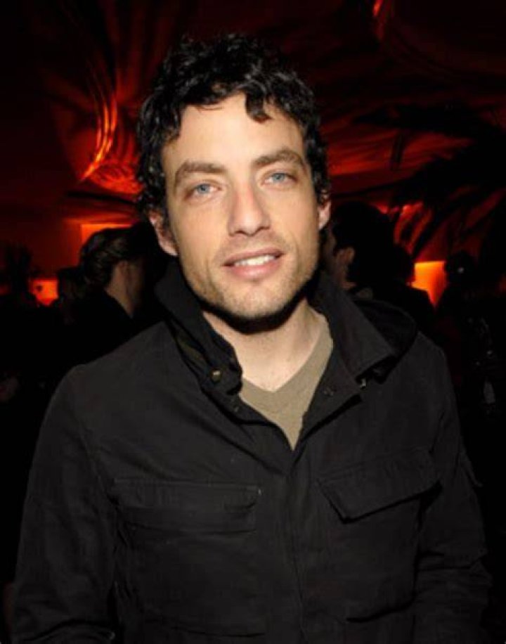 Jakob Dylan height