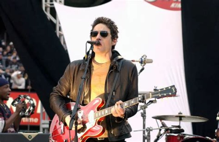 Jakob Dylan net worth