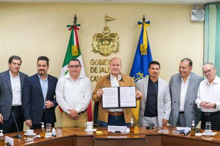 Jalisco Gobierno del Estado de Jalisco