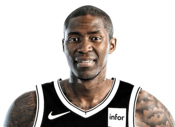 Jamal Crawford