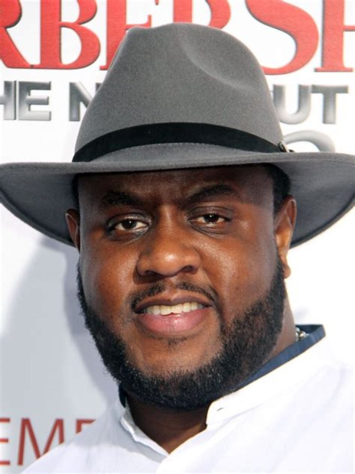 Jamal Woolard age