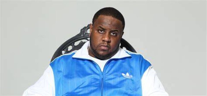 Jamal Woolard net worth