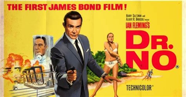 James Bond & The 9 Longest Running Movie Franchises Ever