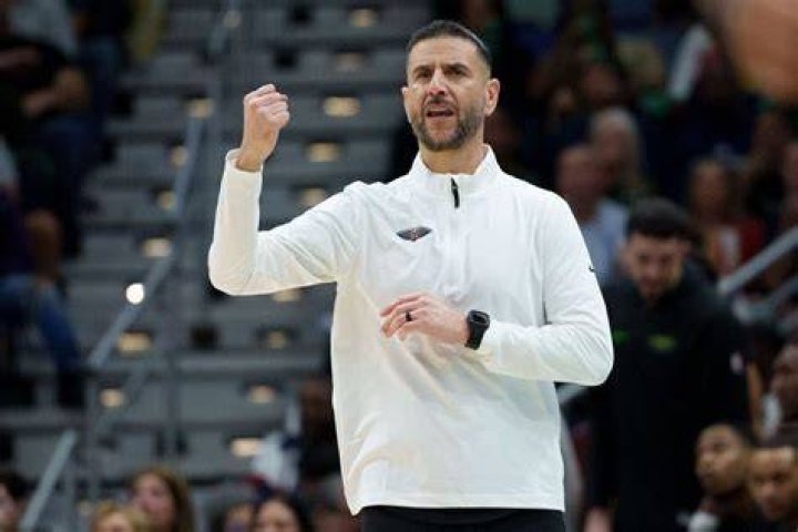 James Borrego age