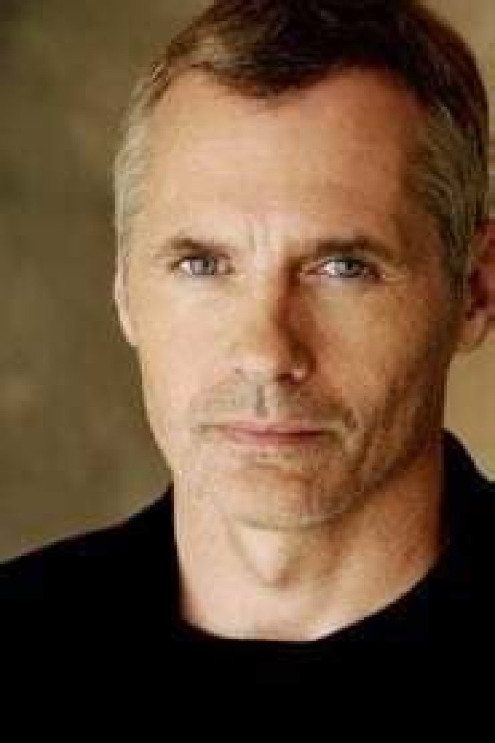 James C. Burns Fan Casting