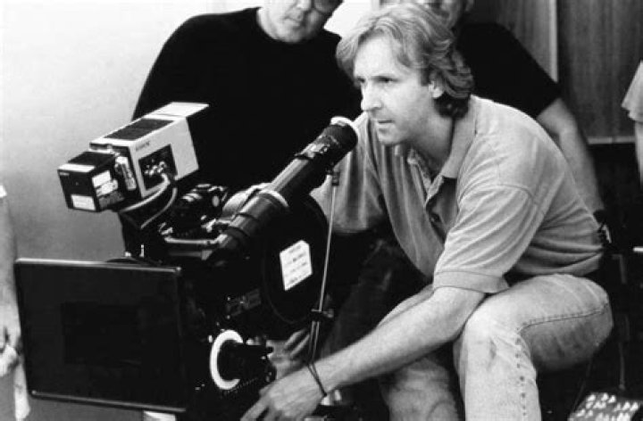 James Cameron is directing the films, which were shot in New Zealand until the pandemic put a pause on filming. Photo / Twitter