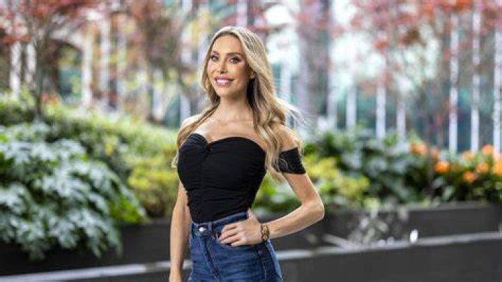 James Driskill's biography: Meet Chloe Lattanzi's husband