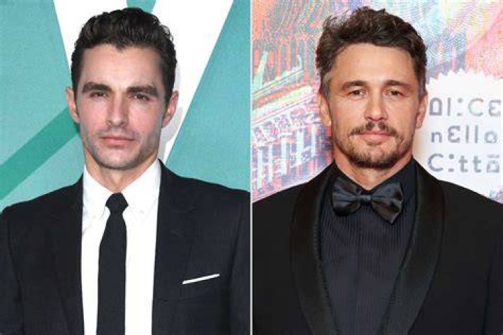 James Franco as Dean McCoppin in The Iron Giant 
