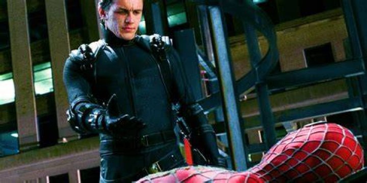 James Franco in Spiderman 3, Dave and James in The Disaster Artist, Dave Franco in Neighbors
