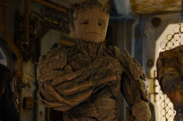 James Gunn Groot I Love You Guys Guardians of the Galaxy Vol 3