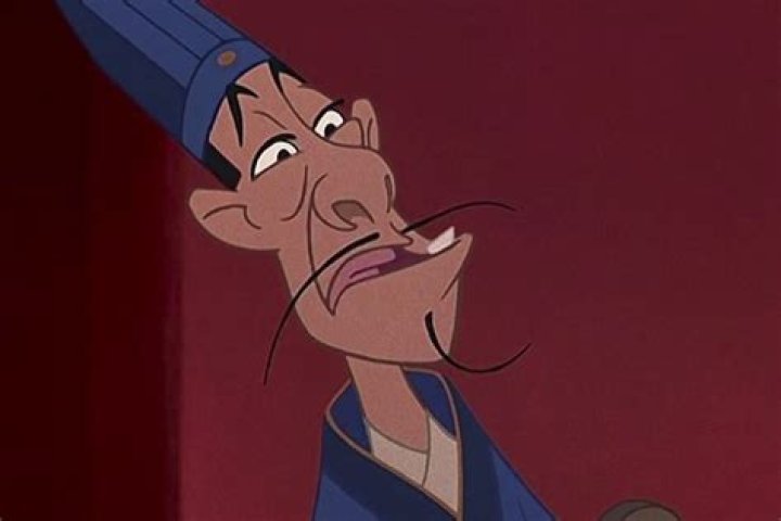 James Hong as The Claw in Get Smart reboot
