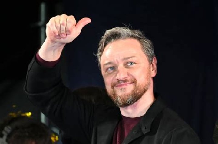 James McAvoy Samuel L Jackson Bruce Willis in Glass and Unbreakable