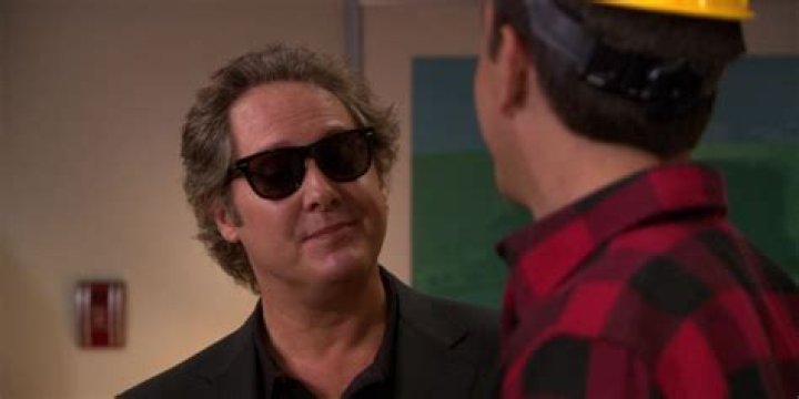 james spader office robert california