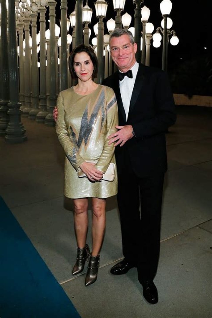 Jami Gertz bio Age, net worth, husband, house, where is she now