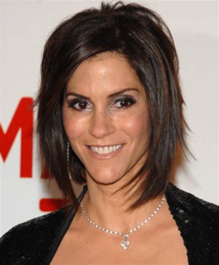 Jami Gertz Biography IMDb