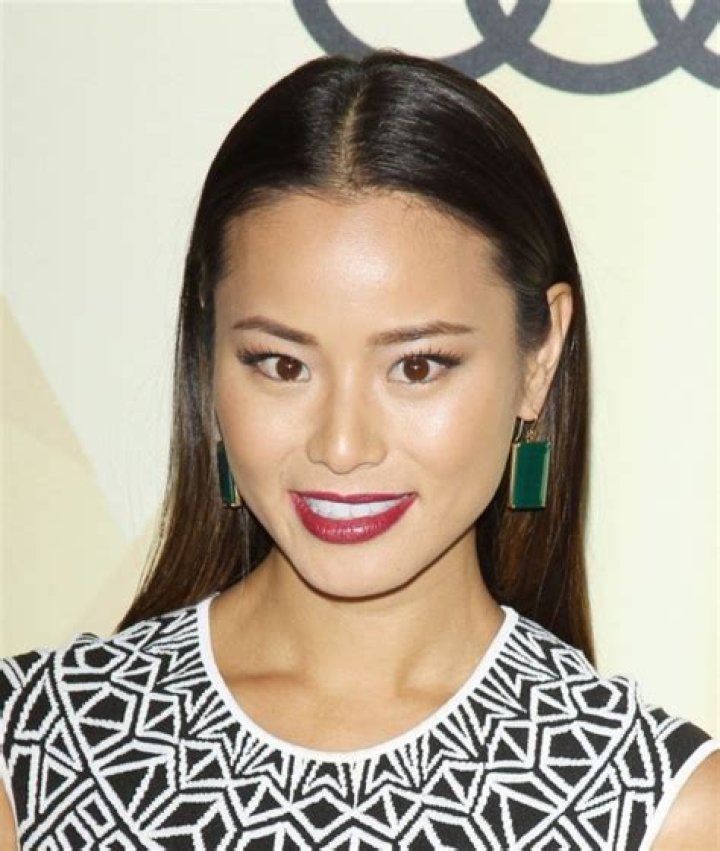 Jamie Chung age