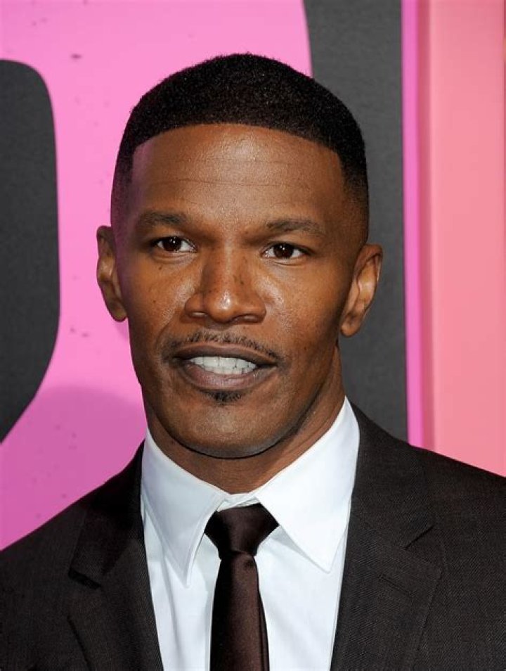Jamie Foxx as Nico in Rio 3: Tropical Vacation