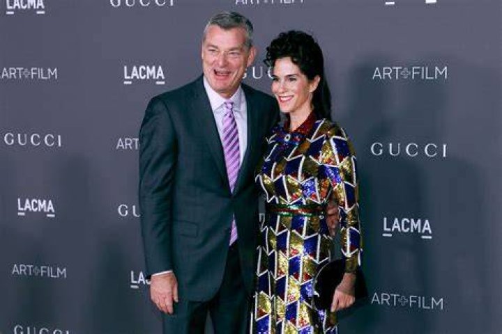 Jamie Gertz Children: A Deep Dive Into The Family Life Of The Hollywood Star