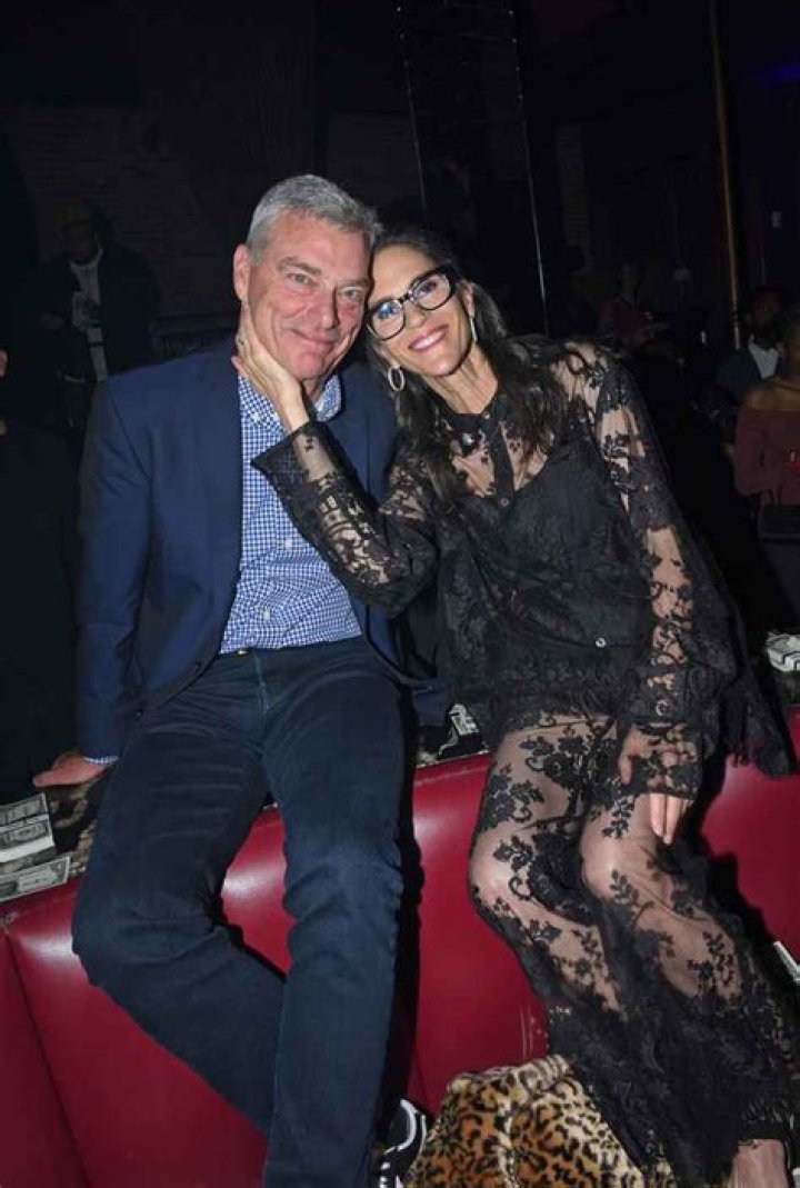 Jamie Gertz Husband: A Deep Dive Into The Life Of The Actress And Her Family