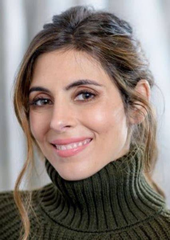 Jamie-Lynn Sigler Fan Casting