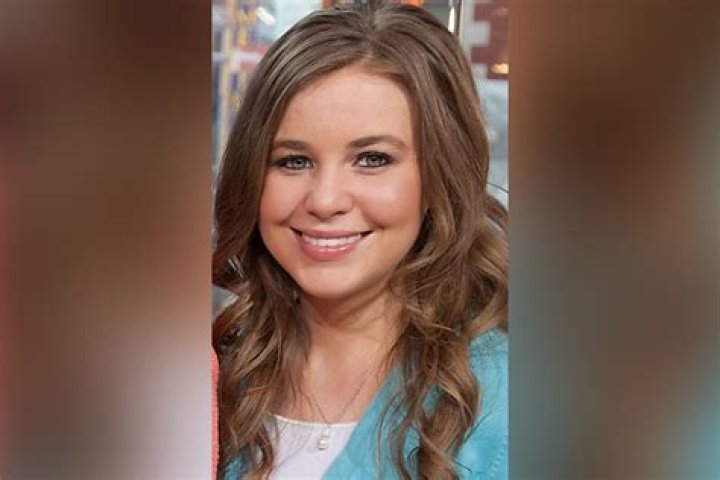 Jana Duggar Pleads Guilty To Misdemeanor Child Endangerment Crime News