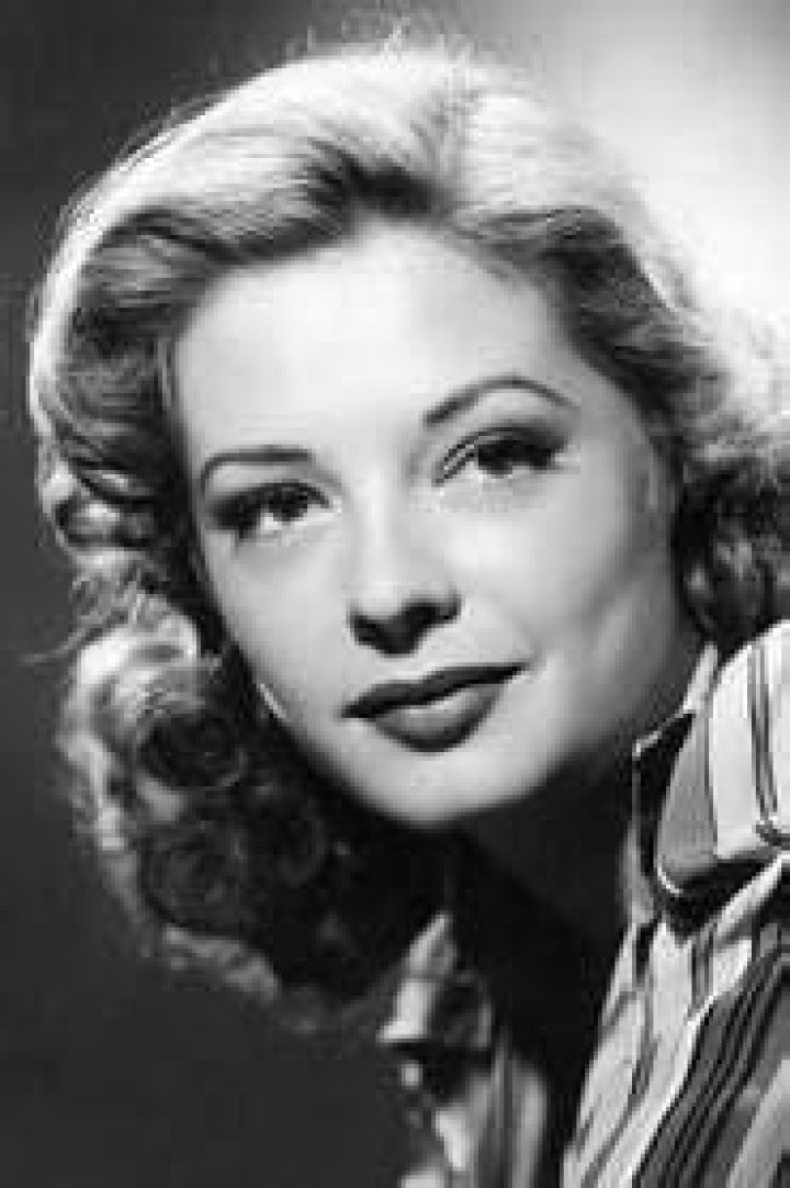 Jane Greer Fan Casting