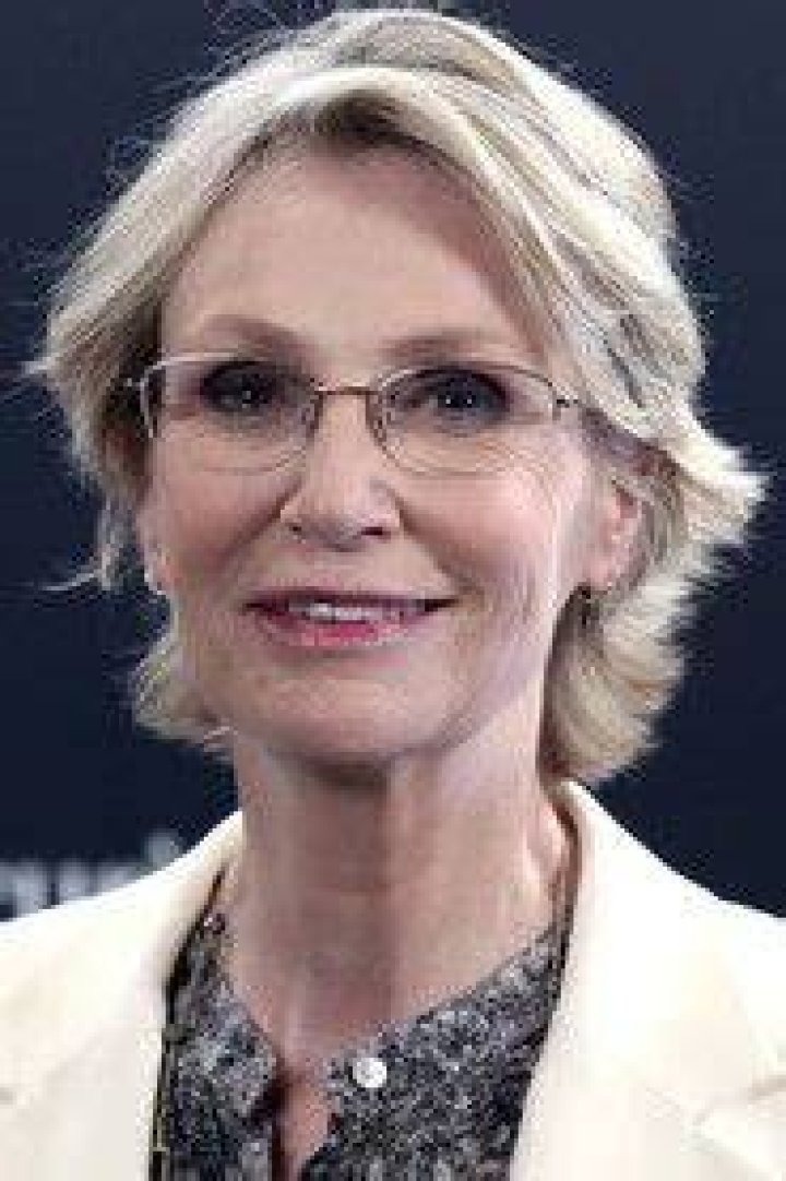 Jane Lynch as Lucy Bobby in Ricky Bobby: Intercontinental World Grand Prix series