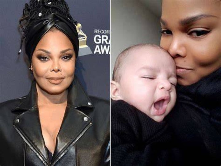 Janet Jackson's Son Now 2024: A Glimpse Into His Life And Future