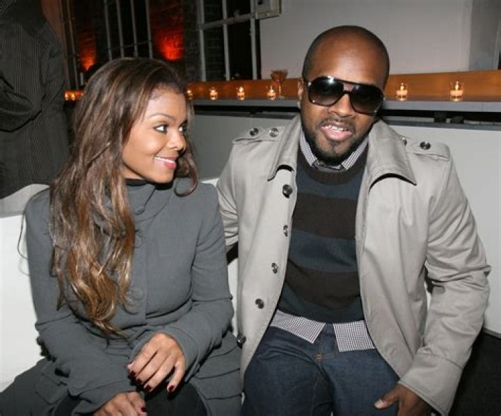 Janet Jackson & Jermaine Dupri Back On? Inside Their Relationship