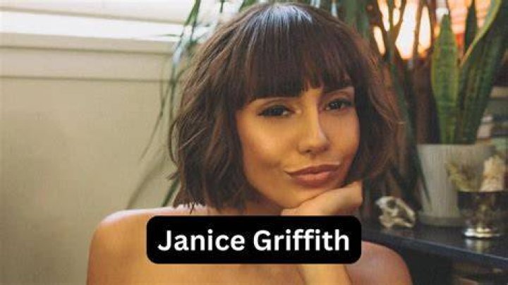 Janice Griffith Bio, Age, Height Fitness Models Biography EroFound